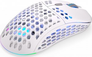 Mysz Endorfy LIX Plus Onyx White Wireless  (EY6A009) 10
