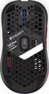 Mysz Endorfy LIX Plus Wireless  (EY6A007) 2