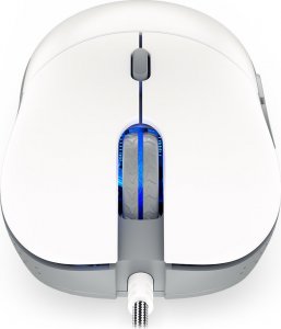 Mysz Endorfy GEM Plus Onyx White  (EY6A011) 3