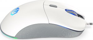 Mysz Endorfy GEM Plus Onyx White  (EY6A011) 6