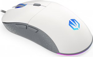 Mysz Endorfy GEM Plus Onyx White  (EY6A011) 9