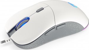Mysz Endorfy GEM Plus Onyx White  (EY6A011) 10