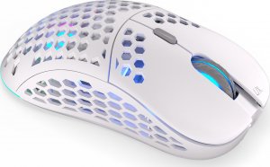 Mysz Endorfy LIX Onyx White Wireless  (EY6A010) 12
