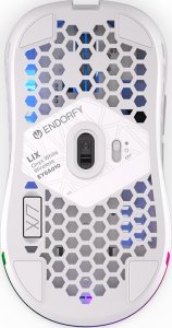 Mysz Endorfy LIX Onyx White Wireless  (EY6A010) 2