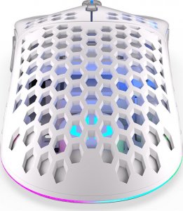 Mysz Endorfy LIX Onyx White Wireless  (EY6A010) 4