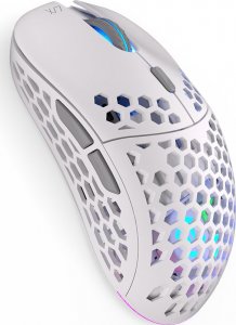 Mysz Endorfy LIX Onyx White Wireless  (EY6A010) 8