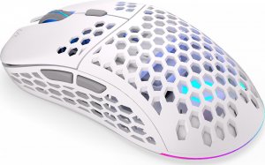 Mysz Endorfy LIX Onyx White Wireless  (EY6A010) 9