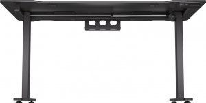 Biurko Endorfy Atlas L Electric Czarne 150 cmx78 cm 4