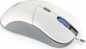 Mysz Endorfy GEM Onyx White  (EY6A012) 12