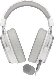 Słuchawki Endorfy Viro Plus Białe (EY1A005) 9