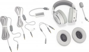 Słuchawki Endorfy Viro Plus Białe (EY1A005) 15