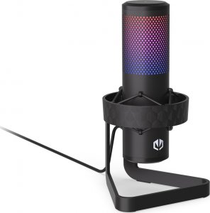 Mikrofon Endorfy Axis Streaming (EY1B006) 1