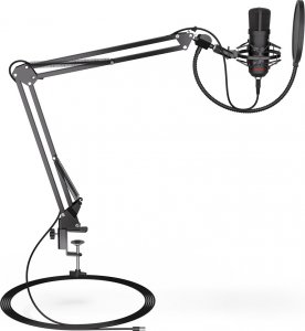 Mikrofon Endorfy Solum (EY1B001) 7