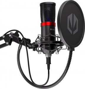 Mikrofon Endorfy Solum Streaming (EY1B004) 1