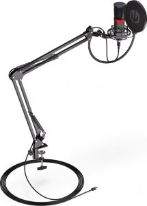 Mikrofon Endorfy Solum Streaming (EY1B004) 4