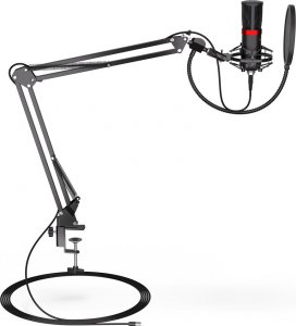 Mikrofon Endorfy Solum Streaming (EY1B004) 6