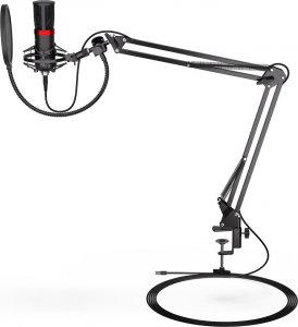 Mikrofon Endorfy Solum Streaming (EY1B004) 7