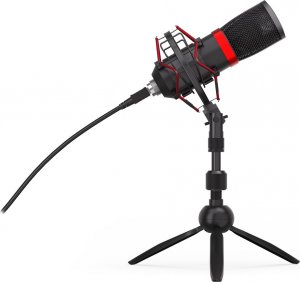 Mikrofon Endorfy Solum Streaming T (EY1B003) 14