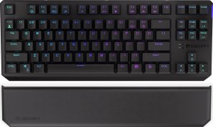 Endorfy Podkładka pod nadgarstki do klawiatury - Thock TKL Palm Rest (EY0E008) 9