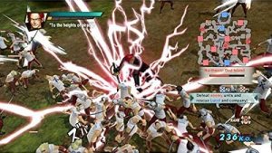 One Piece: Pirate Warriors 3 Deluxe Edition Nintendo Switch 3