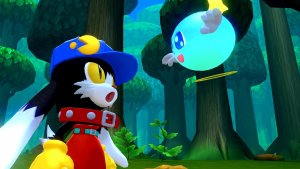 Klonoa Phantasy Reverie Series Nintendo Switch 4