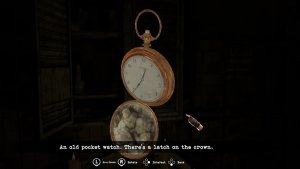 Tormented Souls Nintendo Switch 5