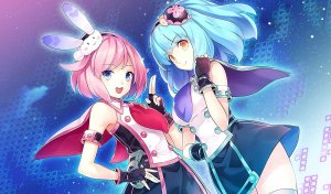 Gun Gun Pixies Nintendo Switch 4