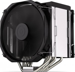Chłodzenie CPU Endorfy Fortis 5 Dual Fan (EY3A009) 2