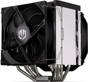 Chłodzenie CPU Endorfy Fortis 5 Dual Fan (EY3A009) 10