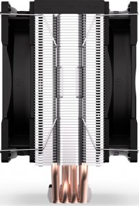 Chłodzenie CPU Endorfy Fera 5 Dual Fan (EY3A006) 11