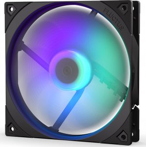 Wentylator Endorfy Fluctus 140 PWM ARGB (EY4A004) 4