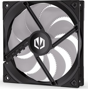 Wentylator Endorfy Fluctus 140 PWM ARGB (EY4A004) 7