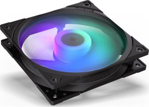 Wentylator Endorfy Fluctus 120 PWM ARGB (EY4A002) 15