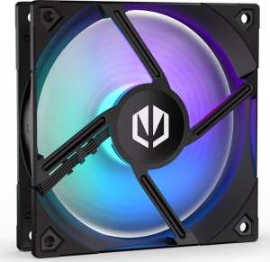 Wentylator Endorfy Fluctus 120 PWM ARGB (EY4A002) 5