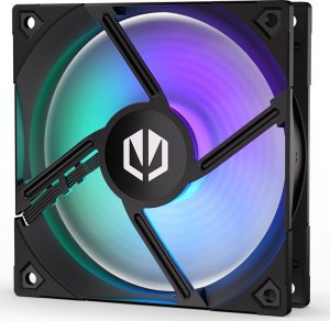 Wentylator Endorfy Fluctus 120 PWM ARGB (EY4A002) 7