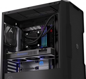 Chłodzenie wodne Endorfy Navis F360 (EY3B003) 8