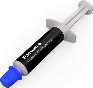 Pasta termoprzewodząca Endorfy Pactum 4 1.5g (EY0C003) 2