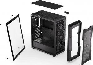 Obudowa Endorfy Regnum 400 Air (EY2A008) 25