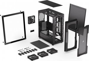 Obudowa Endorfy Regnum 400 Air (EY2A008) 26