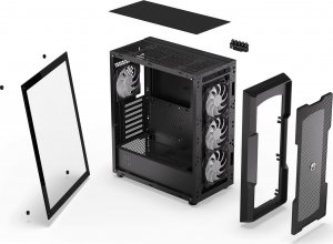 Obudowa Endorfy Regnum 400 ARGB (EY2A009) 25