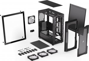 Obudowa Endorfy Regnum 400 ARGB (EY2A009) 26