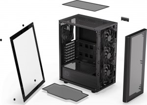 Obudowa Endorfy Ventum 200 Air (EY2A002) 25