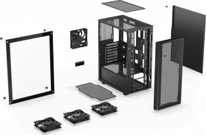 Obudowa Endorfy Ventum 200 Air (EY2A002) 26