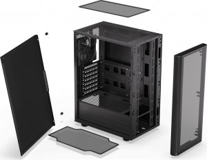 Obudowa Endorfy Ventum 200 Solid (EY2A001) 24