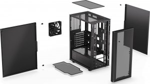Obudowa Endorfy Ventum 200 Solid (EY2A001) 25