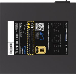 Zasilacz Endorfy Supremo FM5 Gold 1000W (EY7A010) 6