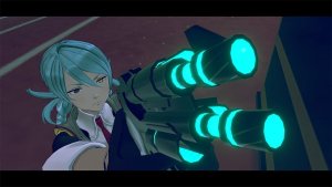 AI: The Somnium Files - nirvanA Initiative Nintendo Switch 3