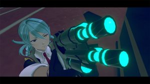 AI: The Somnium Files - nirvanA Initiative Nintendo Switch 5