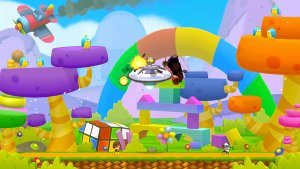 Ryans Rescue Squad Nintendo Switch 2