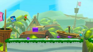 Ryans Rescue Squad Nintendo Switch 3